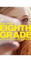 Eighth Grade (2018 - English)